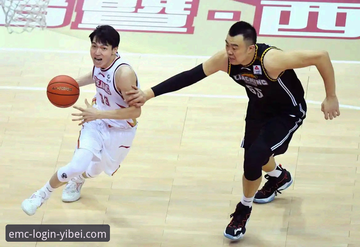 CBA季后赛浙江加时逆转宁波深度评测——易倍体育平台观赛体验全解析